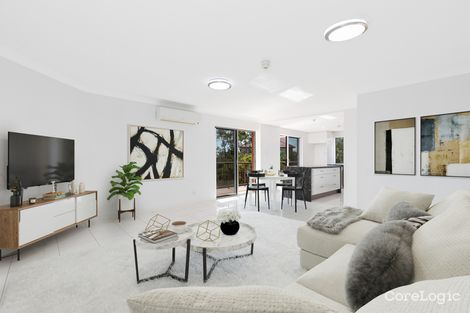 Property photo of 6/72 L'Estrange Terrace Kelvin Grove QLD 4059