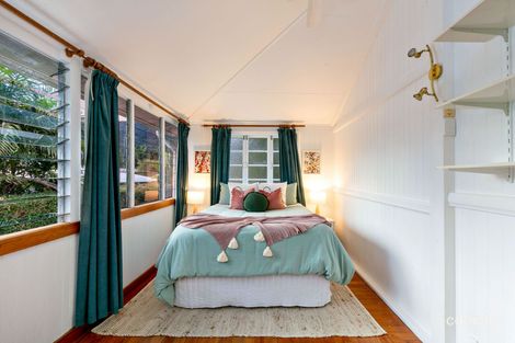 Property photo of 139 Woodward Street Edge Hill QLD 4870