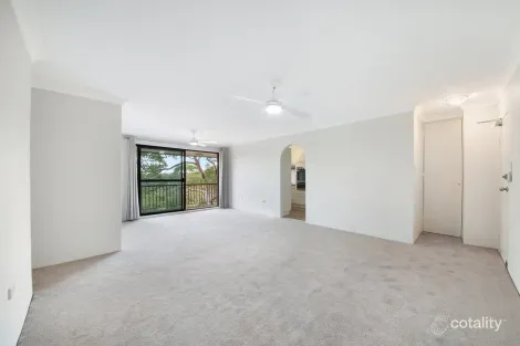 Property photo of 38/215-217 Peats Ferry Road Hornsby NSW 2077