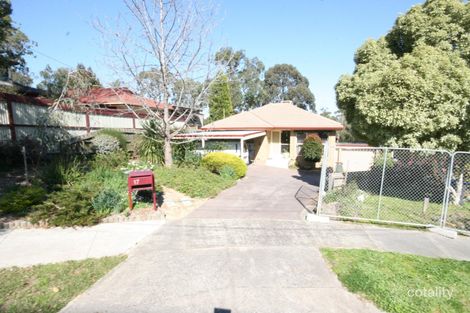 17 Patrick Ct, Boronia, VIC 3155