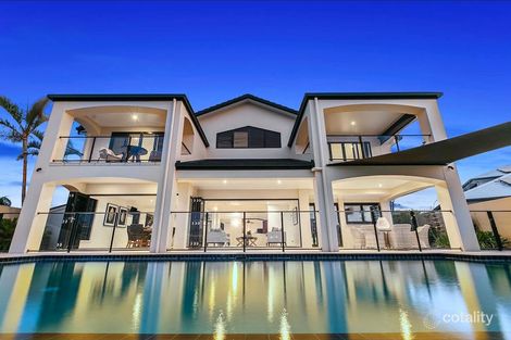 12 Grace Ct, Pelican Waters, QLD 4551