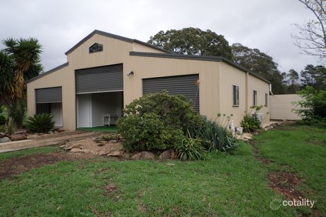 Property photo of 76 Longfield Lane Oakdale NSW 2570