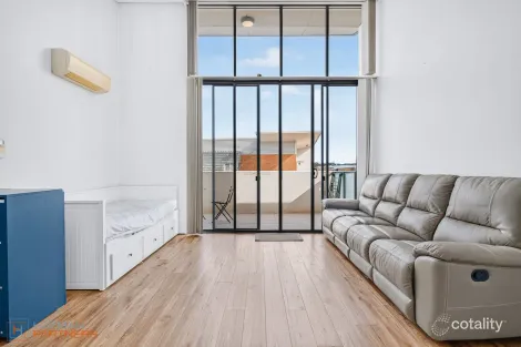 Property photo of 40/116 Easty Street Phillip ACT 2606