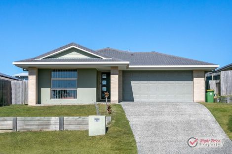 Property photo of 4 Oasis Court Marsden QLD 4132