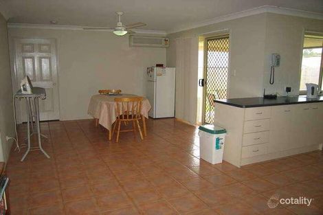 Property photo of 34 Holt Street Brassall QLD 4305