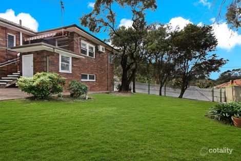 Property photo of 1 Mahon Street West Ryde NSW 2114