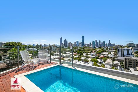 Property photo of 304/36 Anglesey Street Kangaroo Point QLD 4169