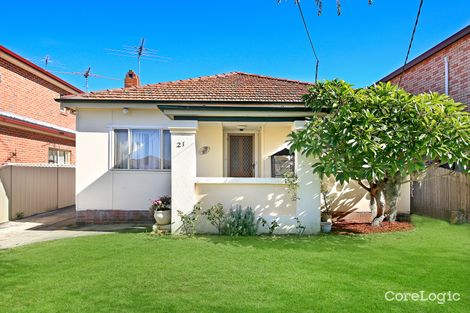 Property photo of 21 Annie Street Hurstville NSW 2220