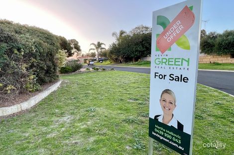 Property photo of 15 Allamanda Way Halls Head WA 6210