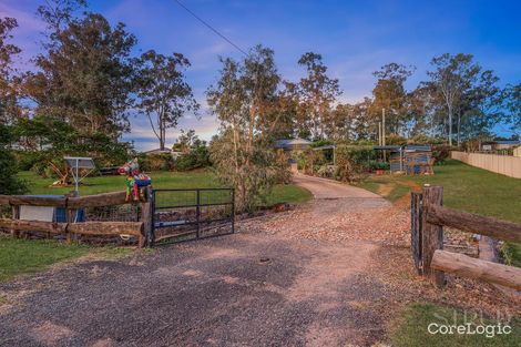 Property photo of 9 Ruby Crescent Willowbank QLD 4306