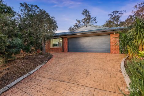 Property photo of 9 Ruby Crescent Willowbank QLD 4306
