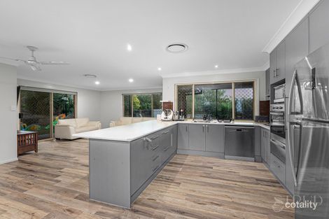 Property photo of 9 Ruby Crescent Willowbank QLD 4306