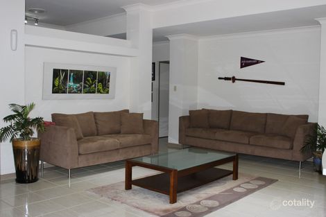 Property photo of 22 Forest-Oak Drive Upper Coomera QLD 4209