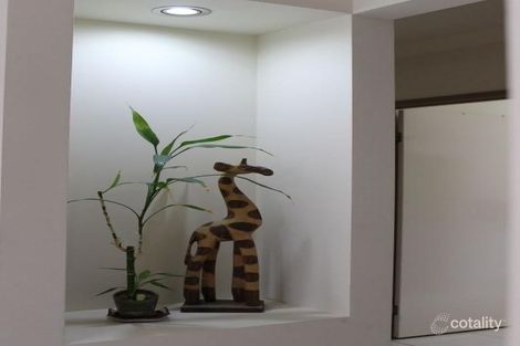 Property photo of 22 Forest-Oak Drive Upper Coomera QLD 4209