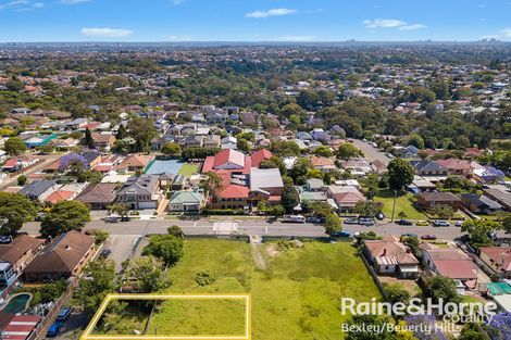 Property photo of 2 Eton Street Bexley NSW 2207