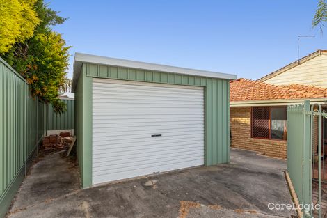 Property photo of 4 Capill Corner Leeming WA 6149