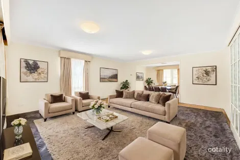 Property photo of 9 Crown Avenue Camberwell VIC 3124