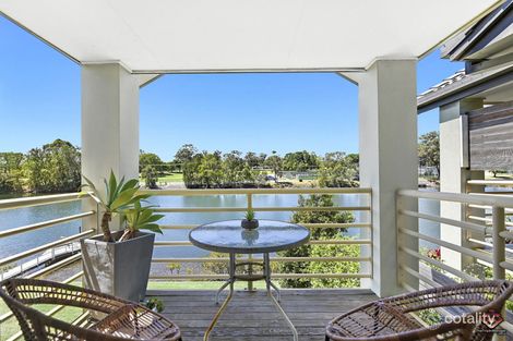 Property photo of 125/215 Cottesloe Drive Mermaid Waters QLD 4218