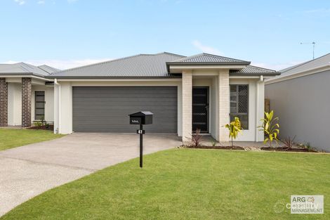 47 Proteus St, Burpengary, QLD 4505