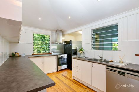 Property photo of 139 Woodward Street Edge Hill QLD 4870