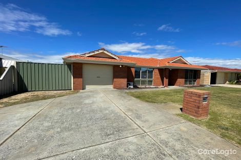 Property photo of 15 Caffra Close Warnbro WA 6169