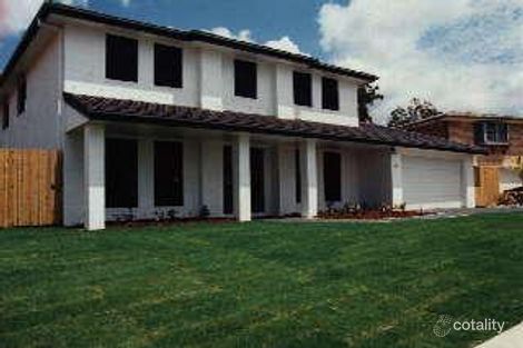 Property photo of 28 Mukurta Street Chapel Hill QLD 4069