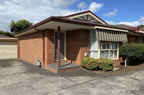 3/100 Mt Dandenong Rd, Ringwood East, VIC 3135