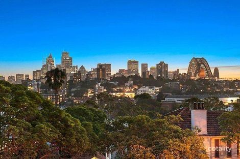 Property photo of 4/116 Kurraba Road Neutral Bay NSW 2089