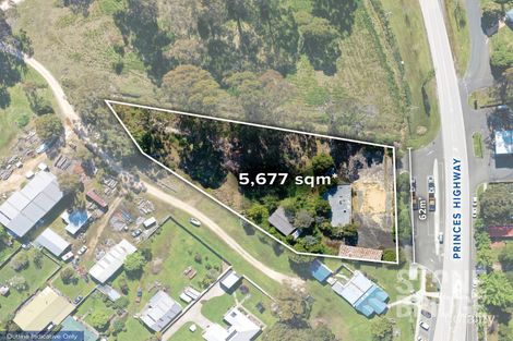 15 Princes Hwy, Cann River, VIC 3890