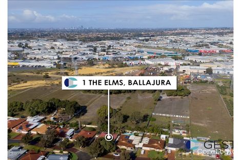Property photo of 1 The Elms Ballajura WA 6066
