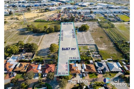 Property photo of 1 The Elms Ballajura WA 6066