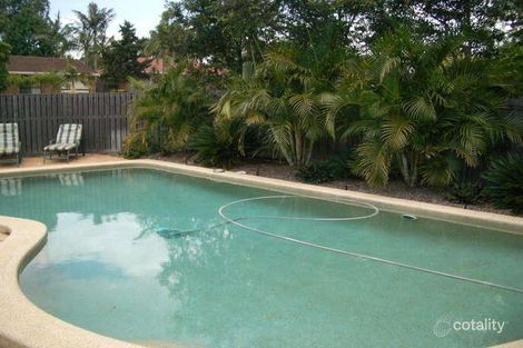 Property photo of 5 Bartlett Avenue Nerang QLD 4211