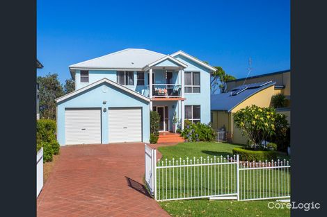 Property photo of 46 Donlan Road Mollymook Beach NSW 2539