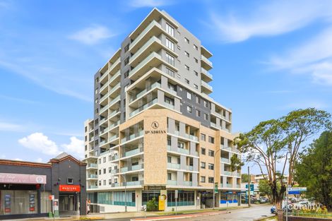 208/108 Station St, Wentworthville, NSW 2145