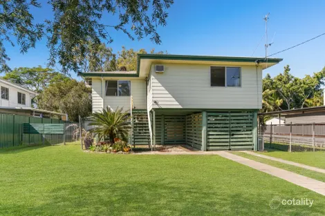 Property photo of 19 Brock Crescent Dysart QLD 4745