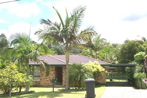 34 Raelene Tce, Springwood, QLD 4127