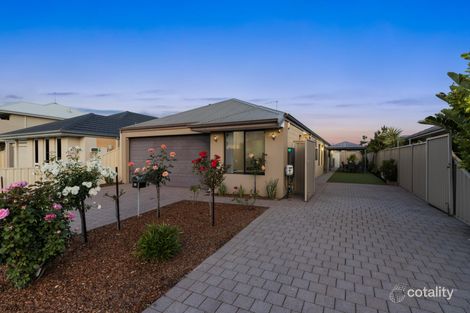 Property photo of 35 Ballycastle Loop Canning Vale WA 6155