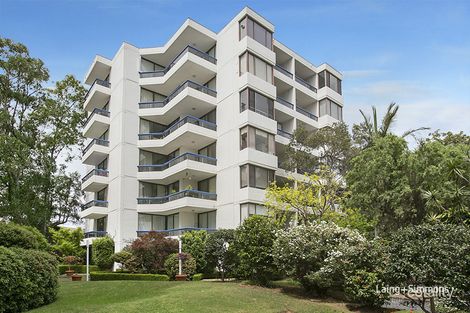 35/59 Wrights Rd, Drummoyne, NSW 2047