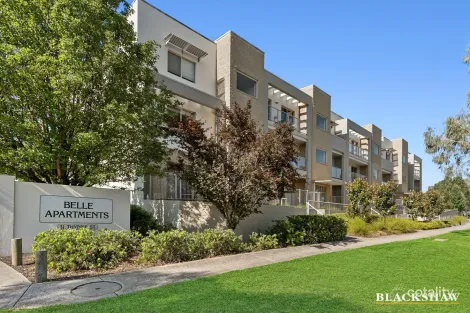 17/31 Thynne St, Bruce, ACT 2617