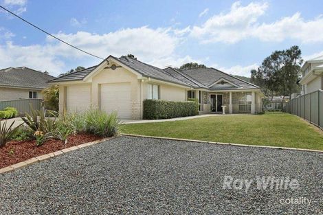 Property photo of 27 Fennell Street Fassifern NSW 2283