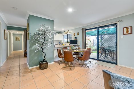 Property photo of 98 Sidney Nolan Drive Coombabah QLD 4216