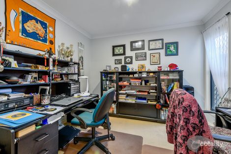 Property photo of 98 Sidney Nolan Drive Coombabah QLD 4216