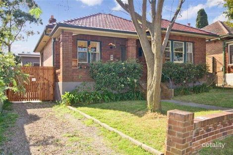 Property photo of 23 James Street Melrose Park NSW 2114