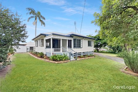 Property photo of 25 Magnolia Street Nambour QLD 4560