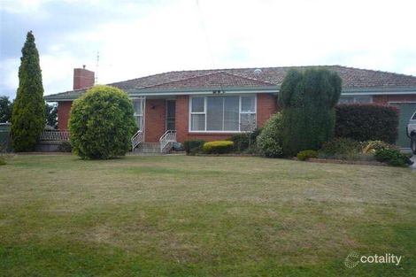 Property photo of 5 Quiggins Grove Ulverstone TAS 7315