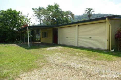 Property photo of 127 Munro Street Babinda QLD 4861