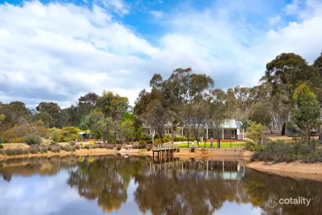 Property photo of 264 Providence Gully Road Sandon VIC 3462