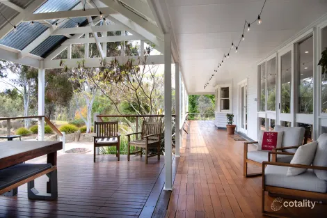 Property photo of 264 Providence Gully Road Sandon VIC 3462