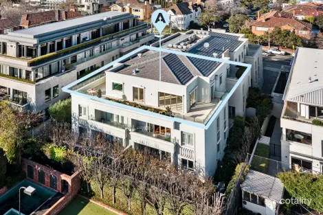 9/545 Toorak Rd, Toorak, VIC 3142