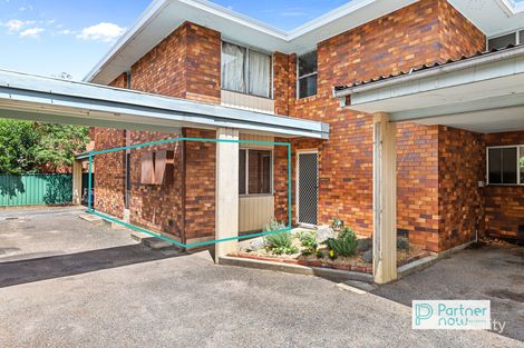 3/124 Brisbane St, East Tamworth, NSW 2340
